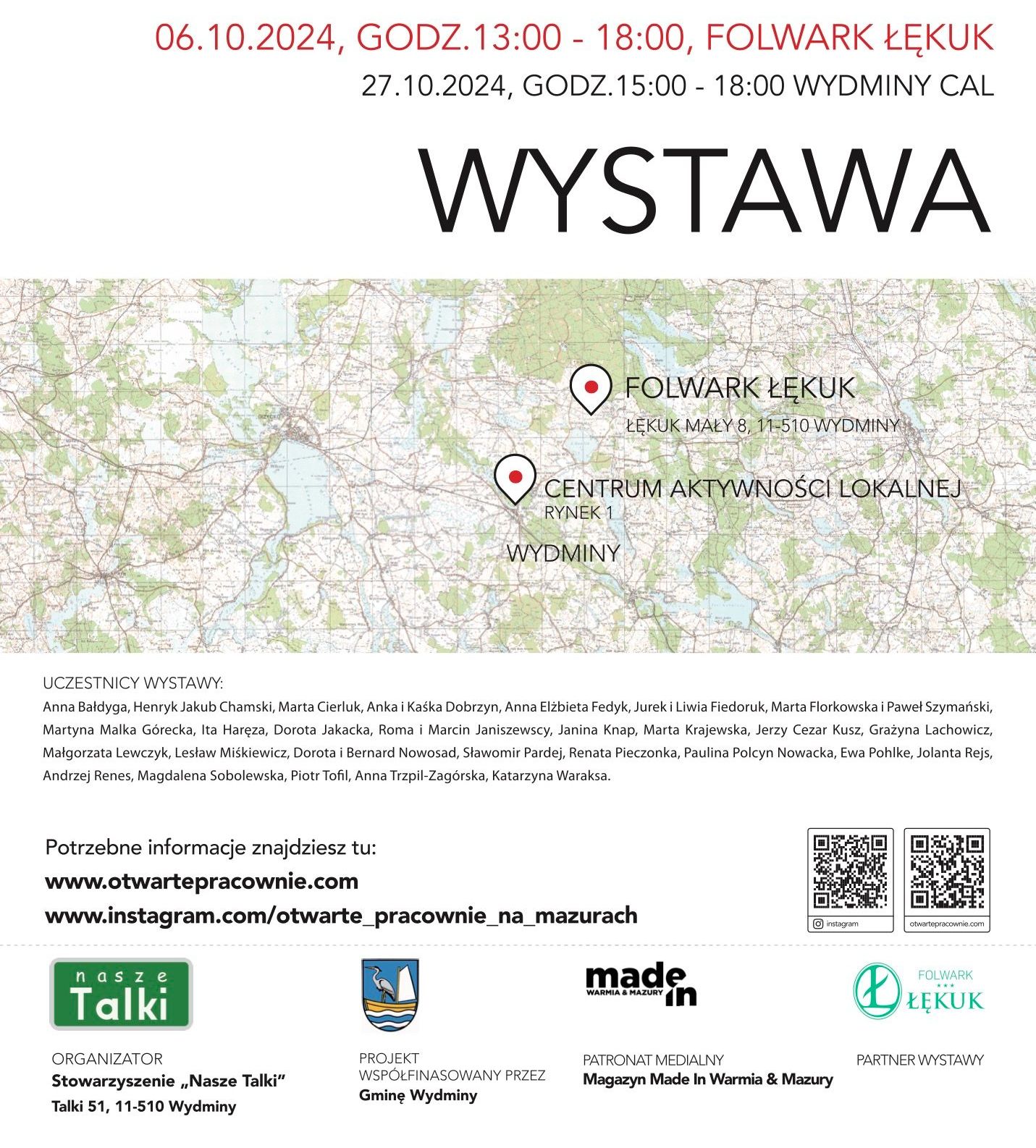 wystawa